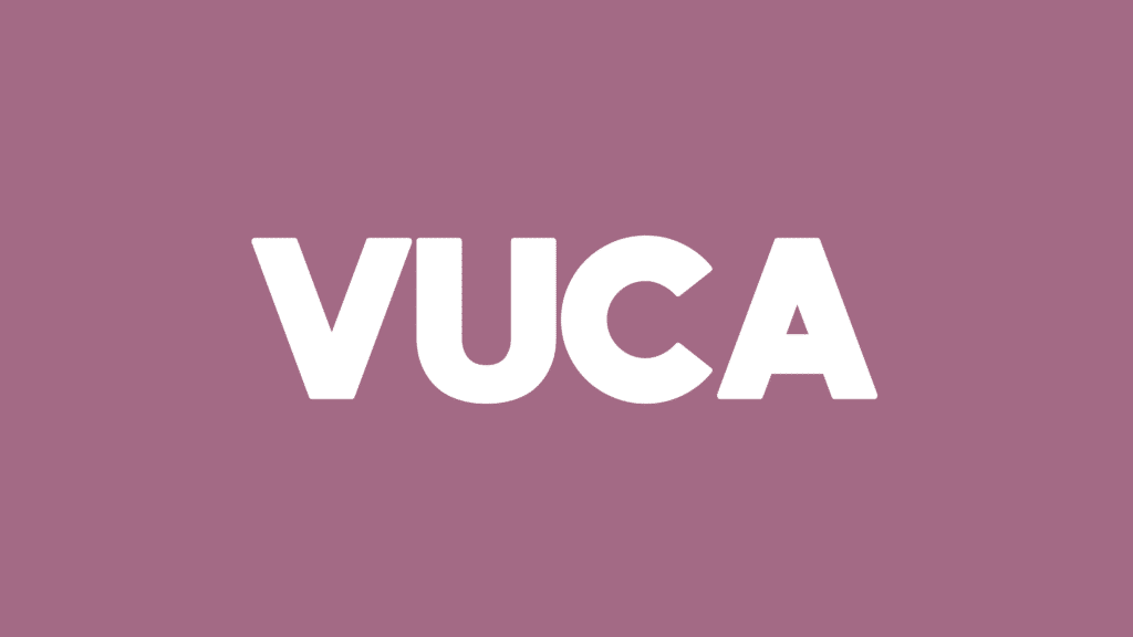 kommunizieren in der VUCA WELT
