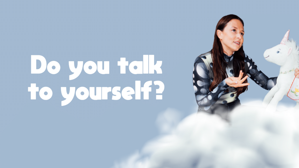 Selftalk
