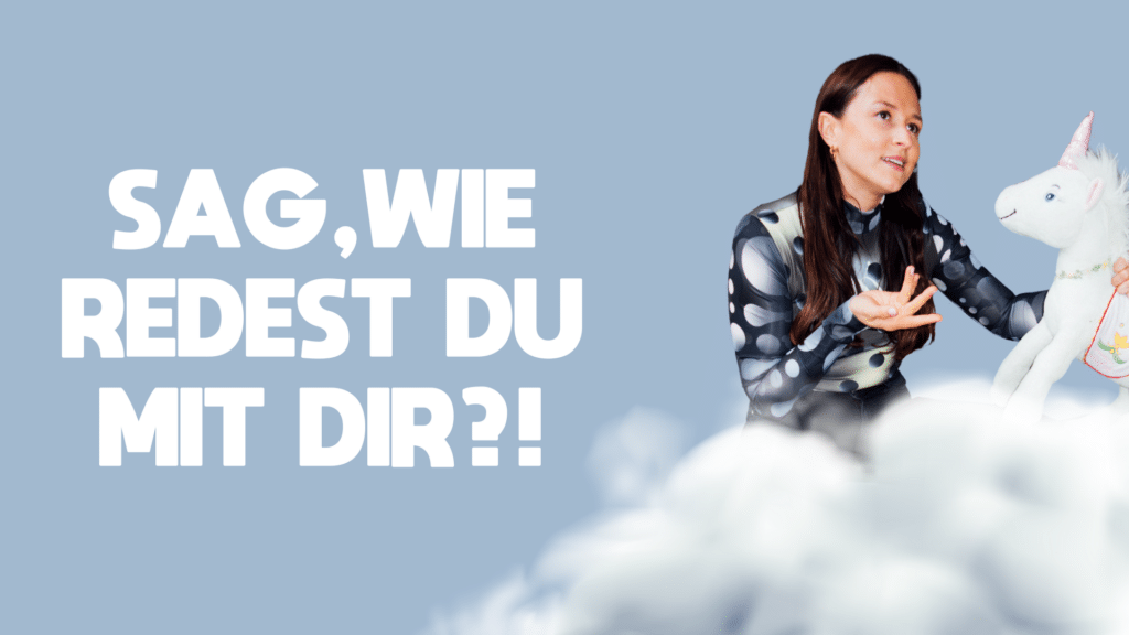 Selbsgespräch